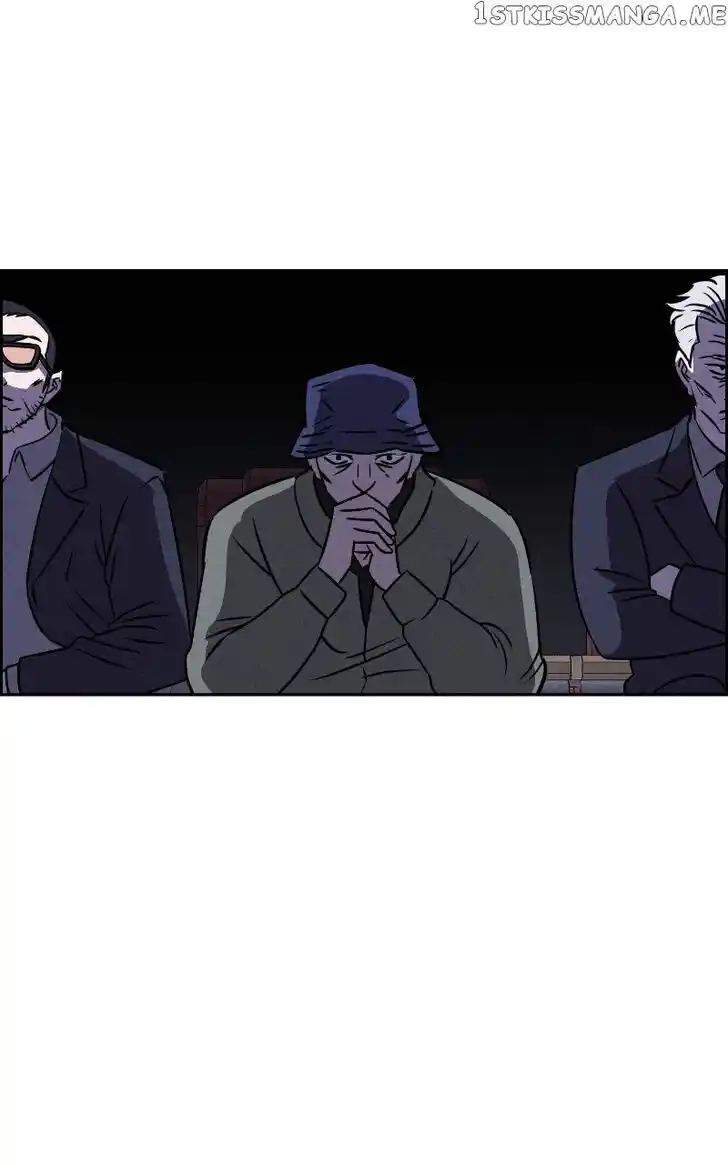 Flawed Almighty Ch.078