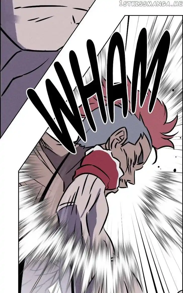 Flawed Almighty Ch.078