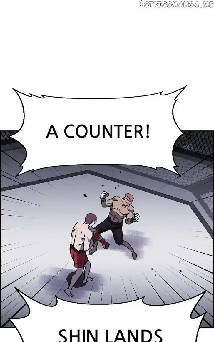 Flawed Almighty Ch.078