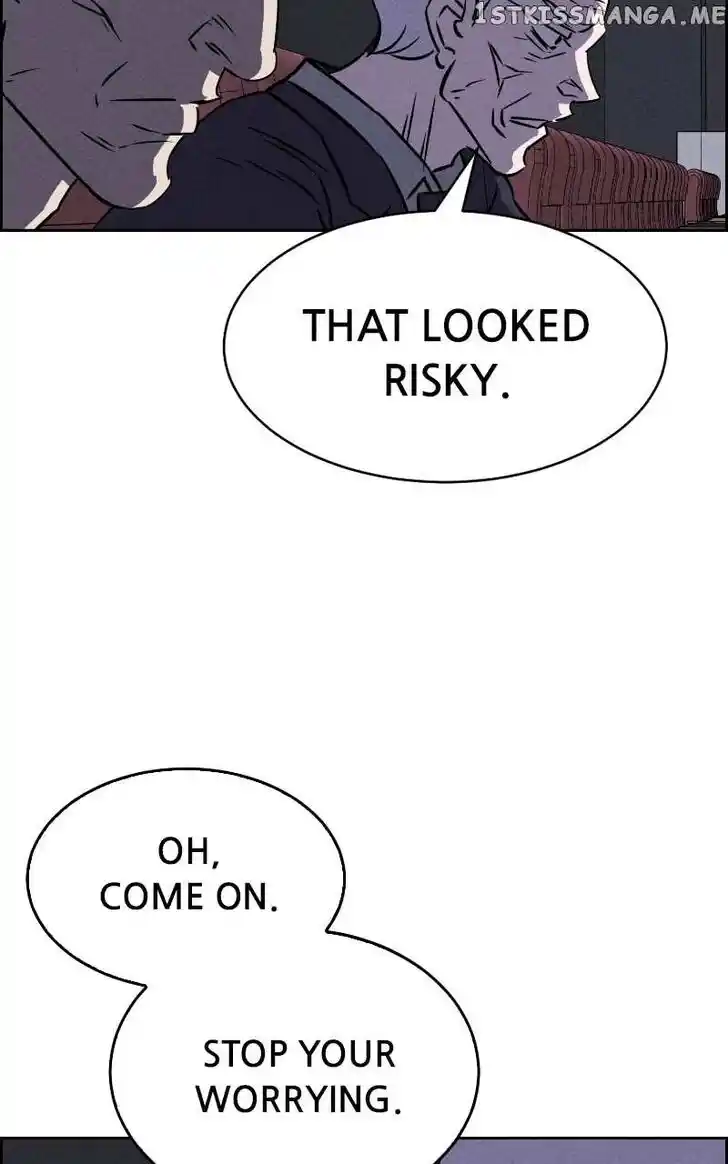 Flawed Almighty Ch.078