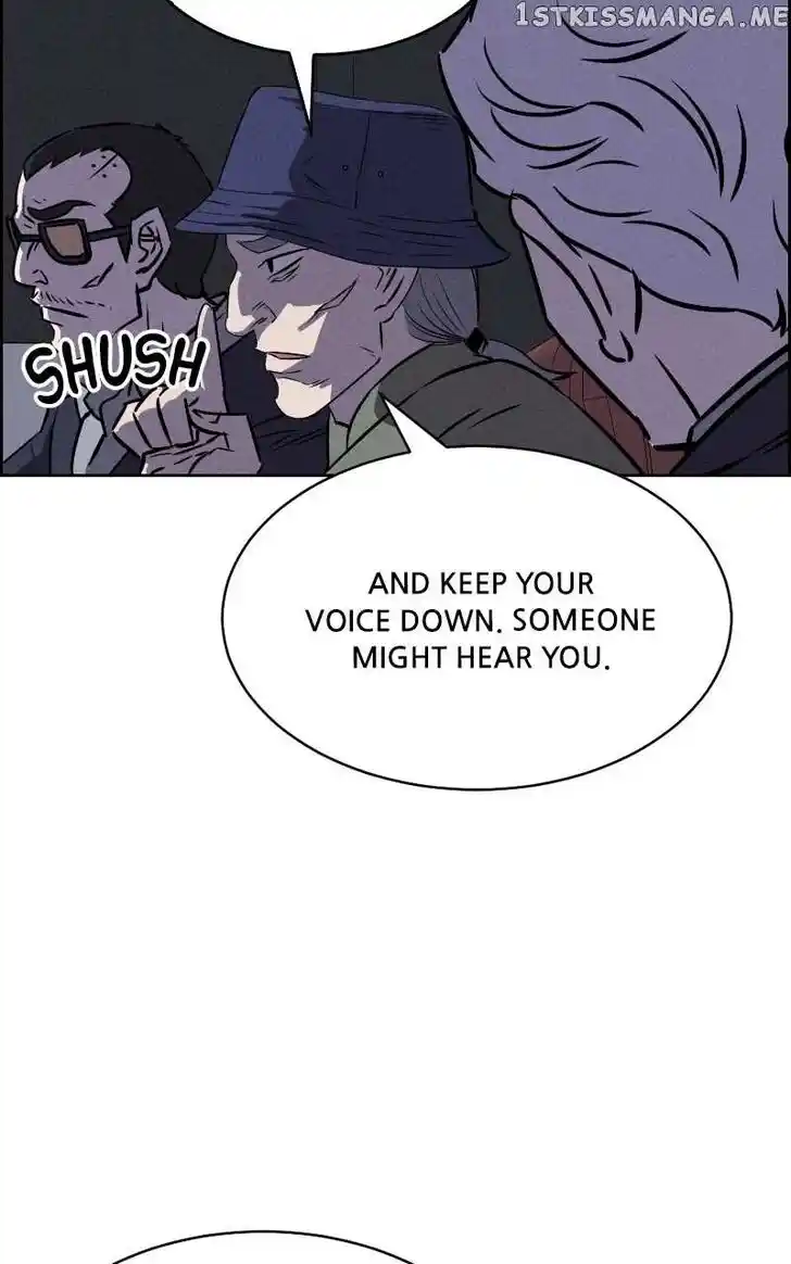 Flawed Almighty Ch.078