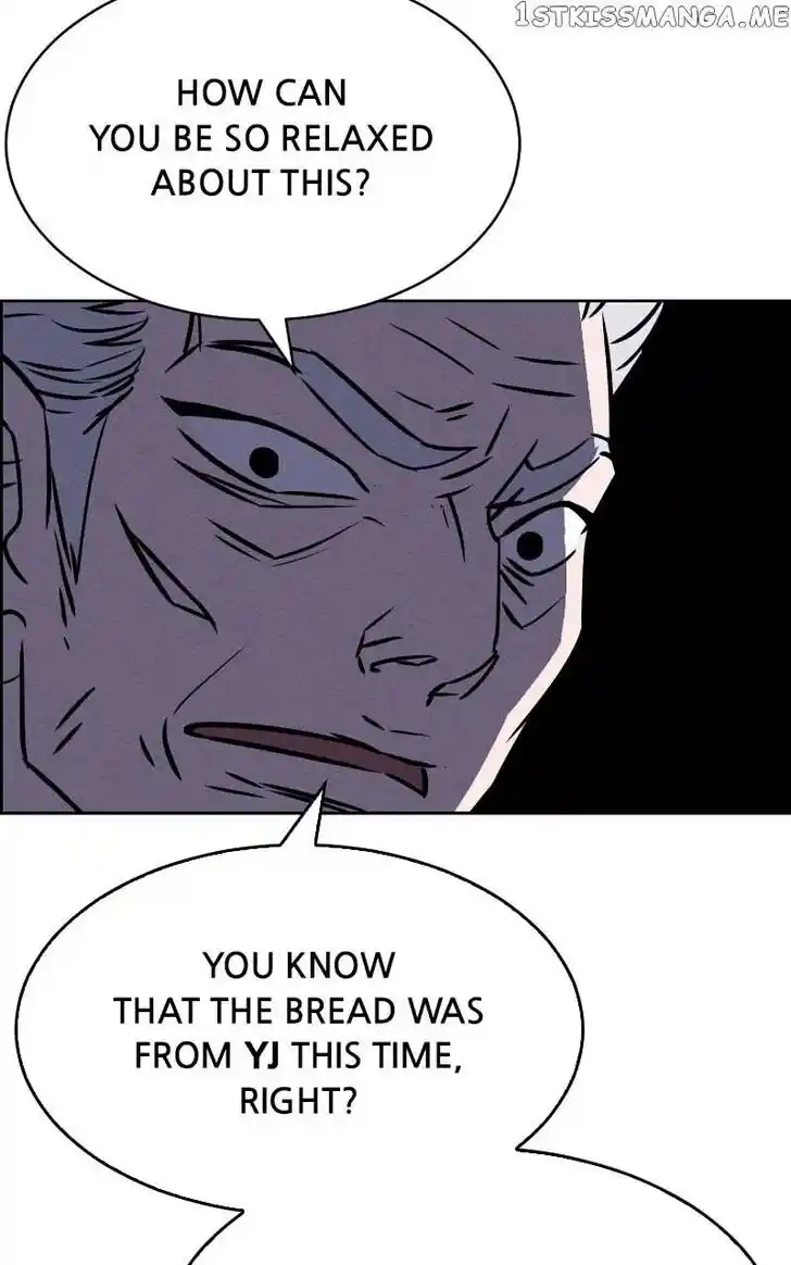 Flawed Almighty Ch.078