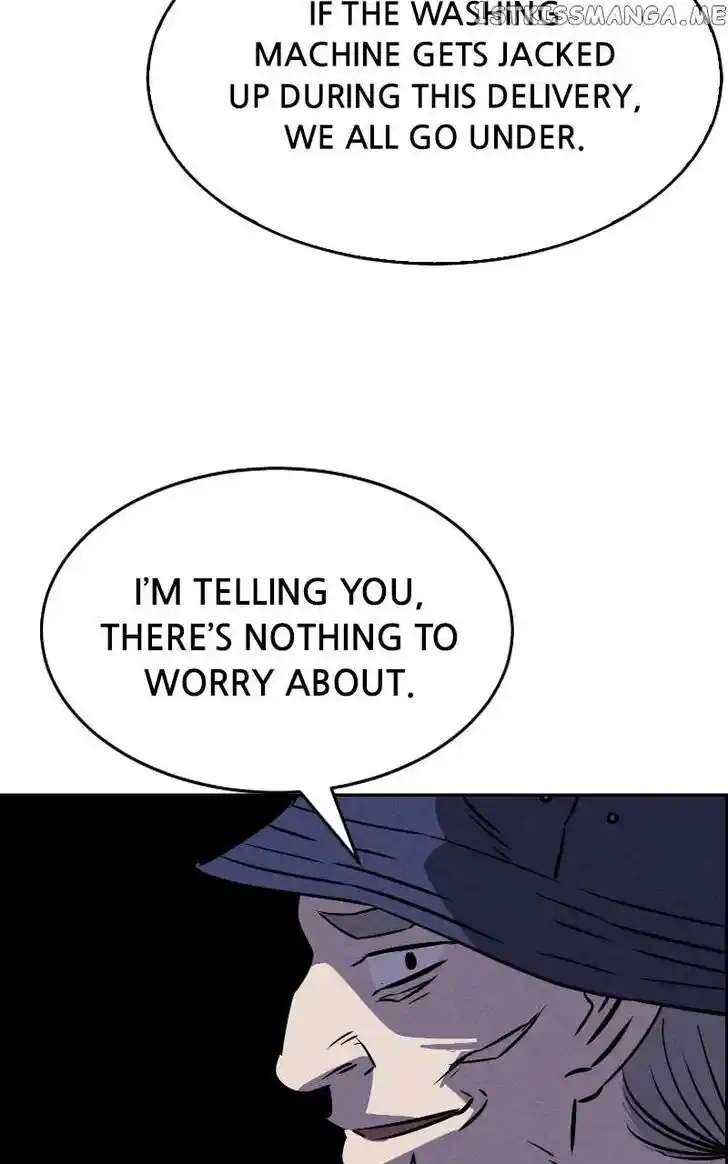 Flawed Almighty Ch.078