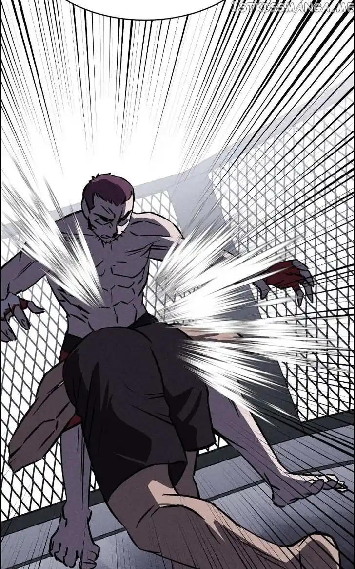 Flawed Almighty Ch.078