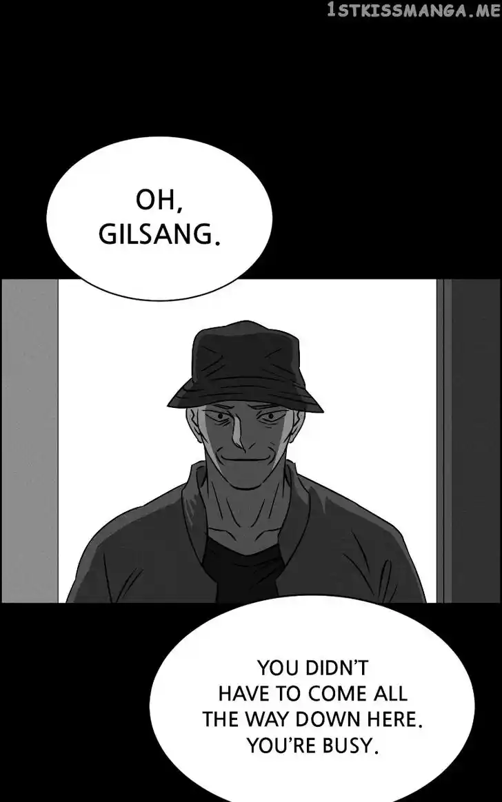 Flawed Almighty Ch.078