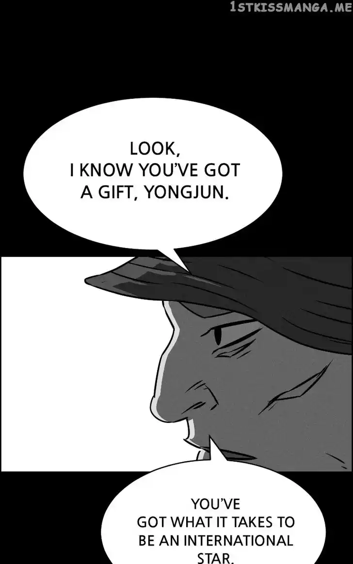 Flawed Almighty Ch.078