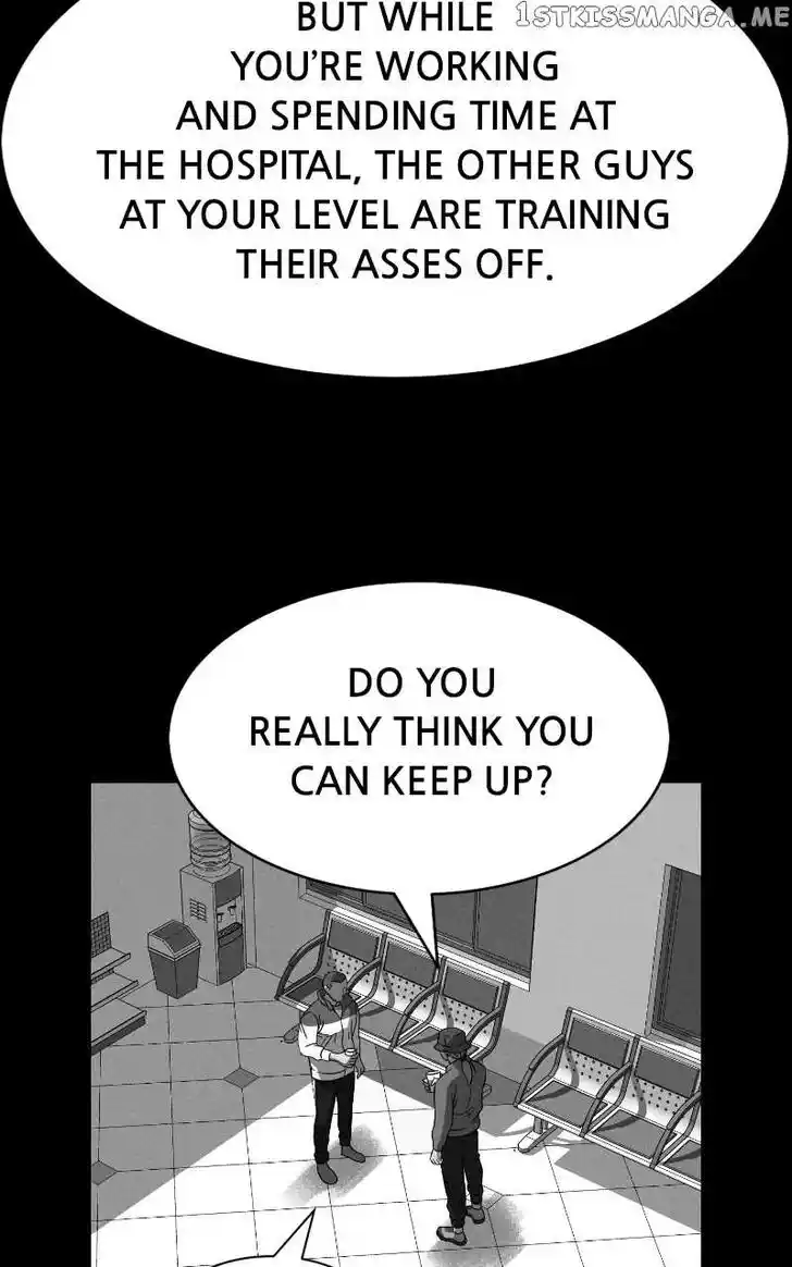 Flawed Almighty Ch.078