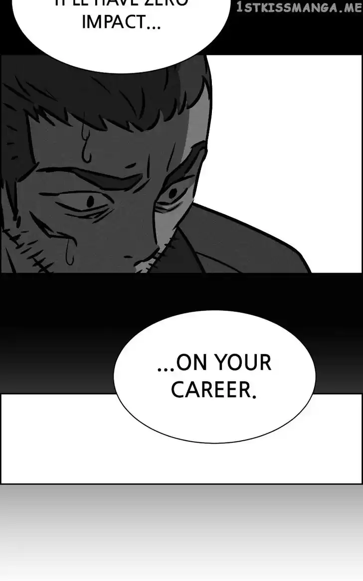 Flawed Almighty Ch.078