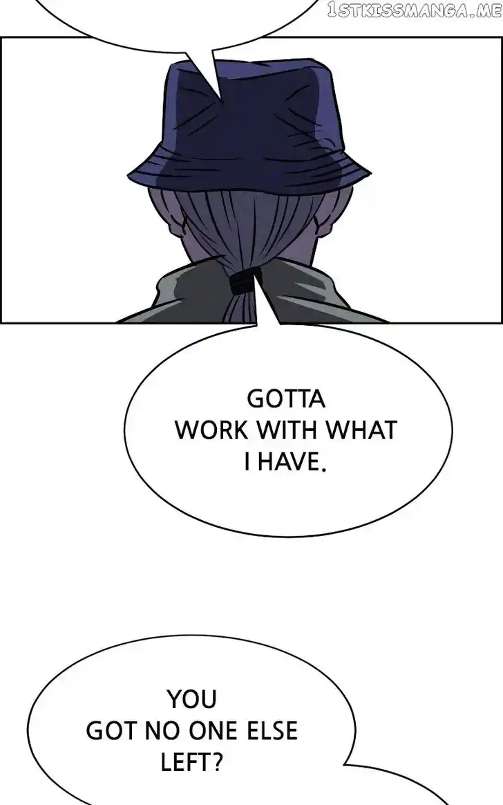 Flawed Almighty Ch.078