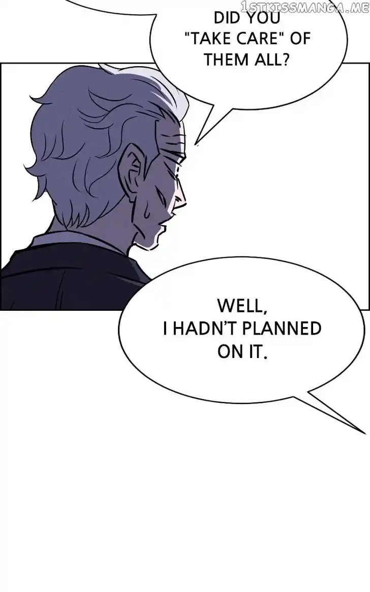 Flawed Almighty Ch.078