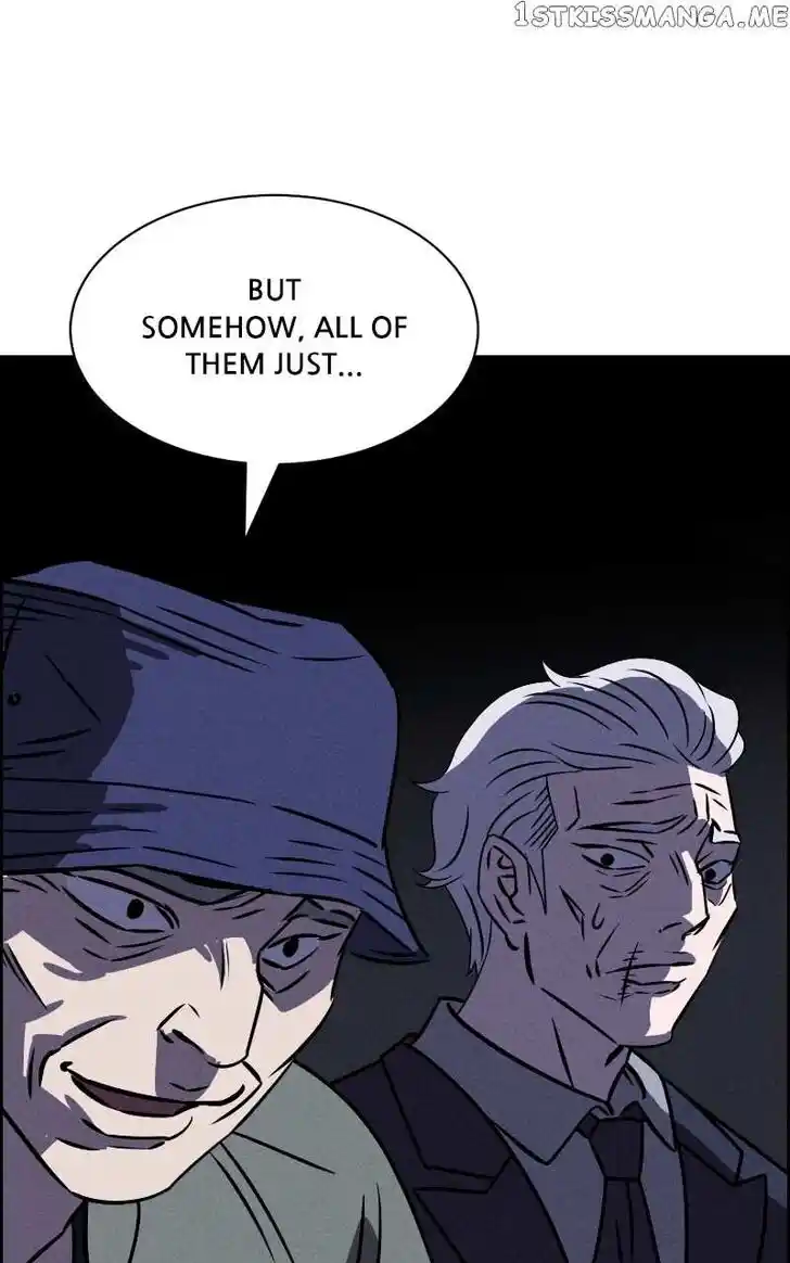 Flawed Almighty Ch.078