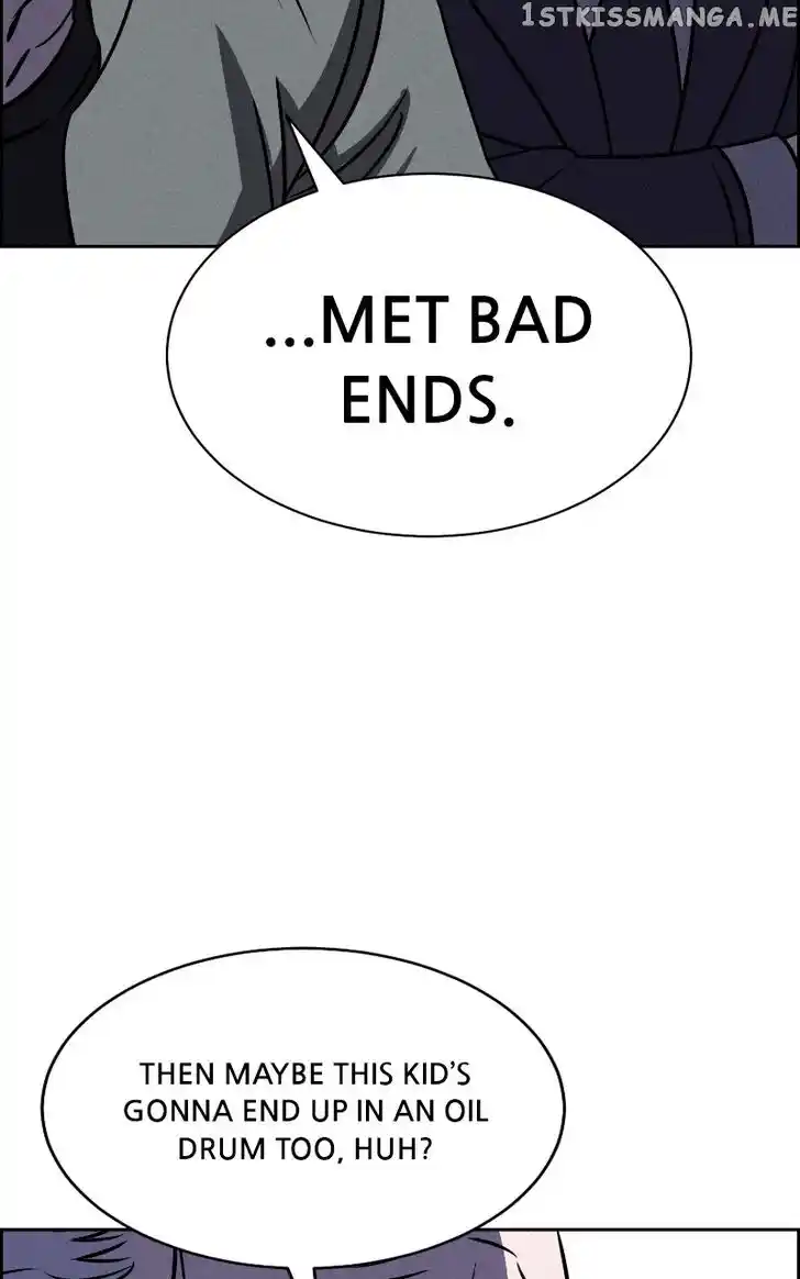 Flawed Almighty Ch.078