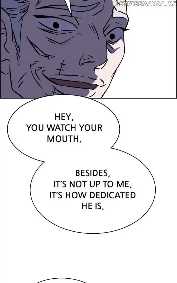 Flawed Almighty Ch.078