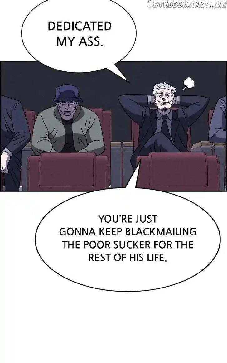 Flawed Almighty Ch.078