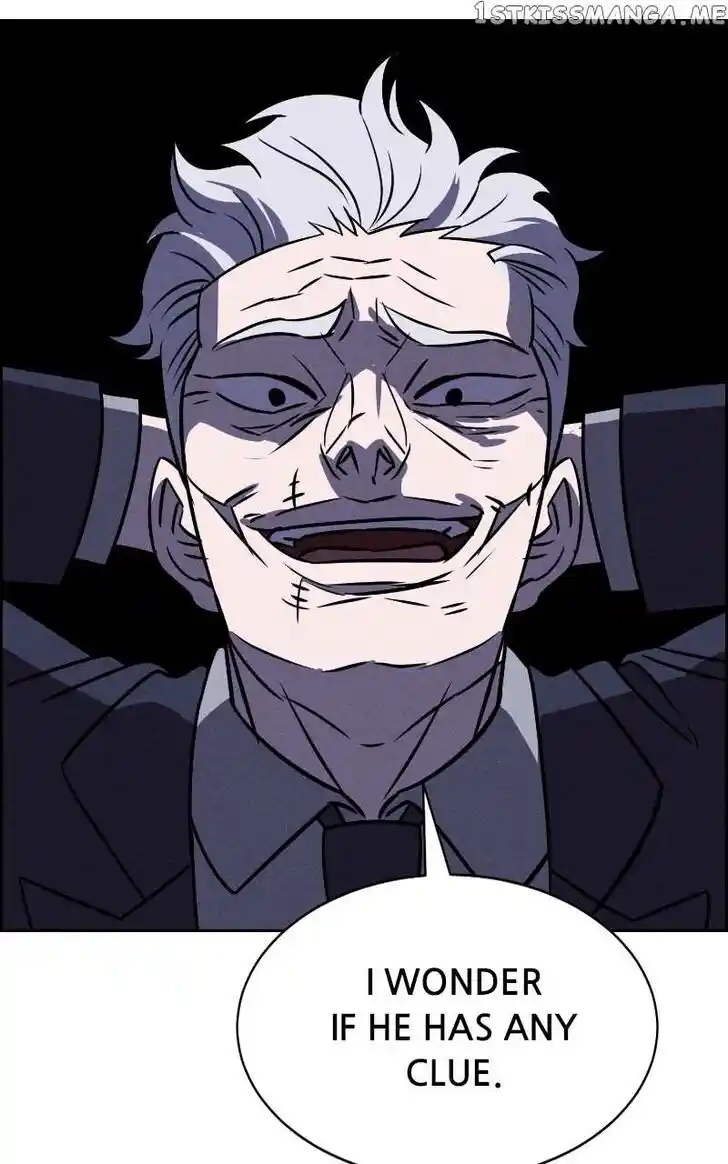 Flawed Almighty Ch.078