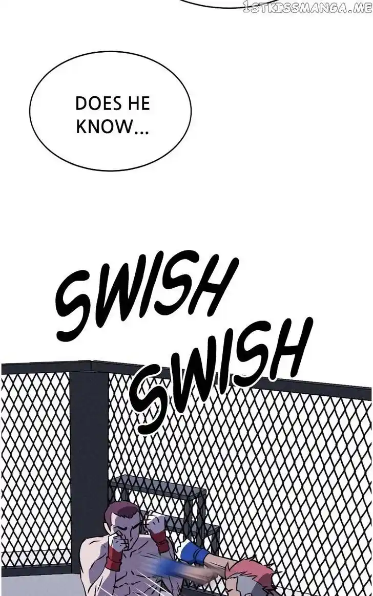 Flawed Almighty Ch.078