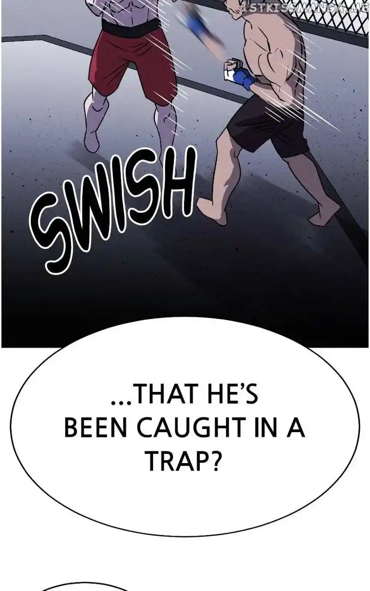 Flawed Almighty Ch.078