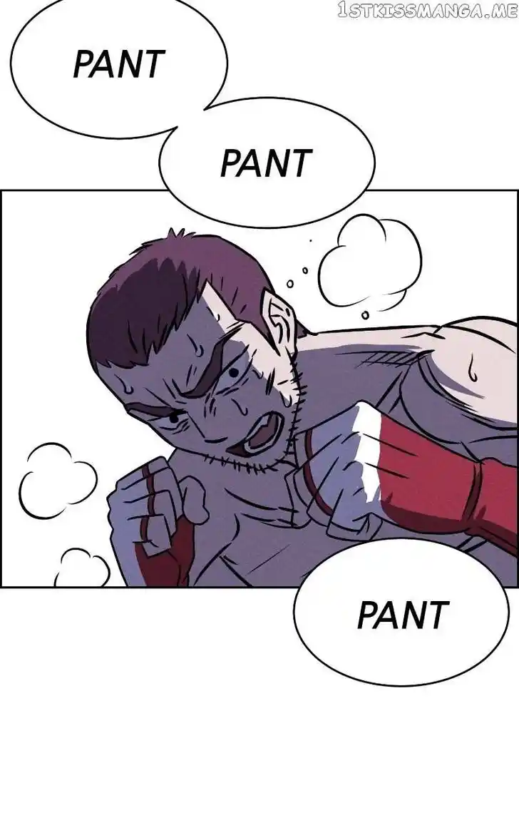 Flawed Almighty Ch.078