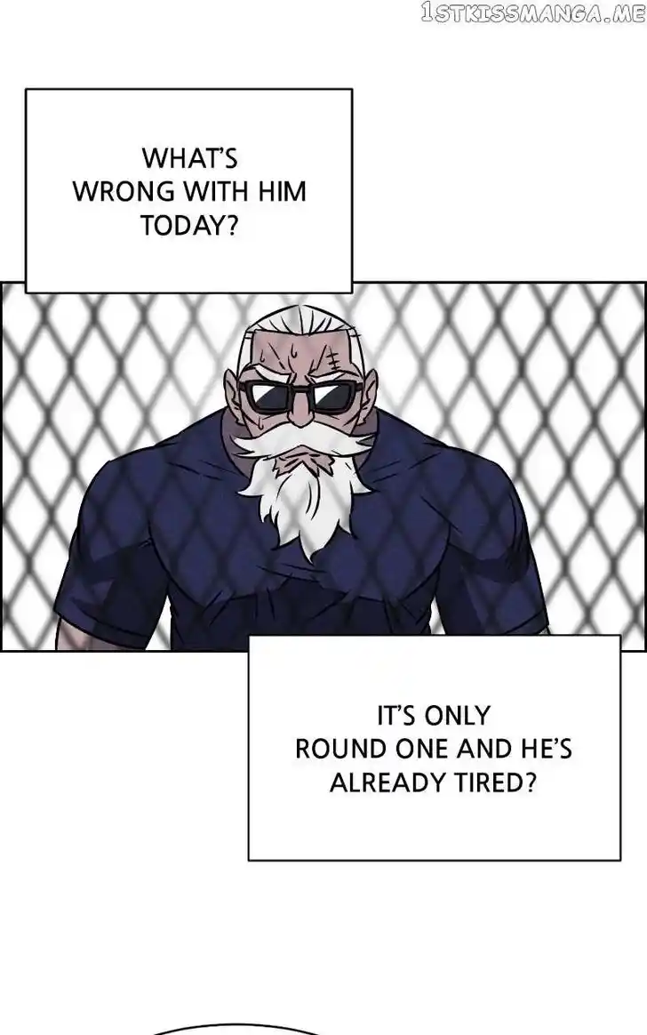 Flawed Almighty Ch.078