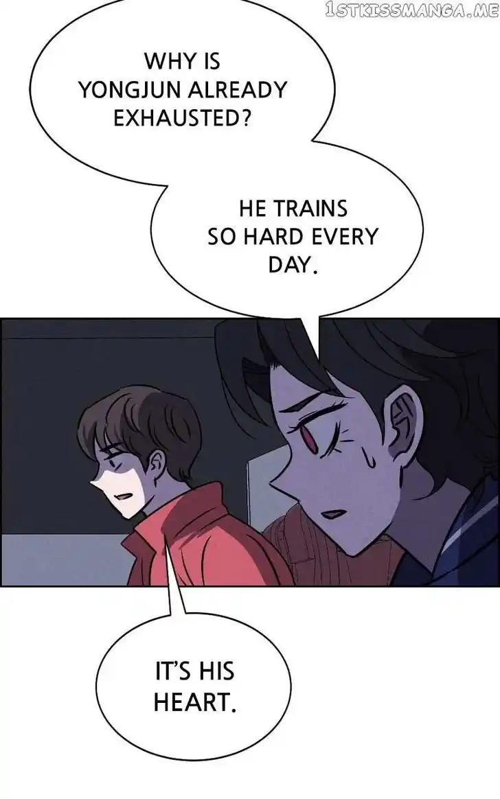 Flawed Almighty Ch.078