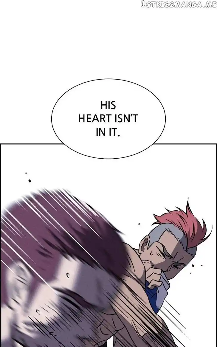 Flawed Almighty Ch.078