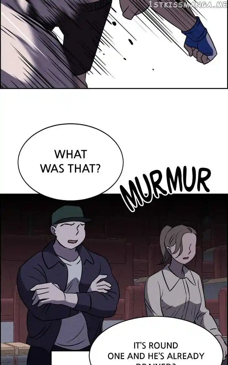 Flawed Almighty Ch.078