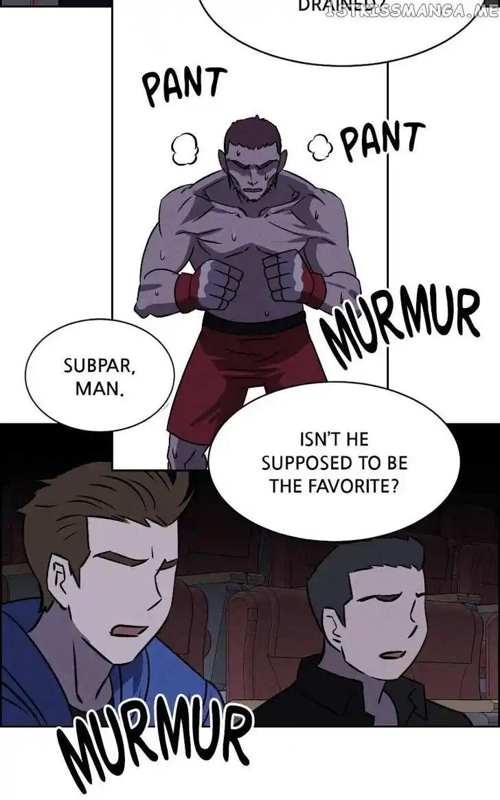 Flawed Almighty Ch.078