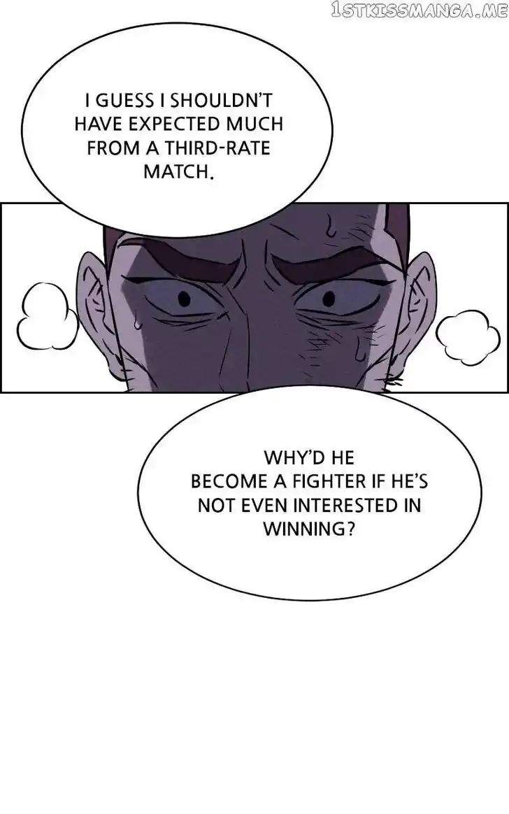 Flawed Almighty Ch.078