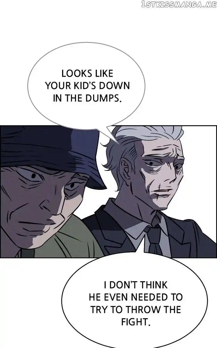 Flawed Almighty Ch.078