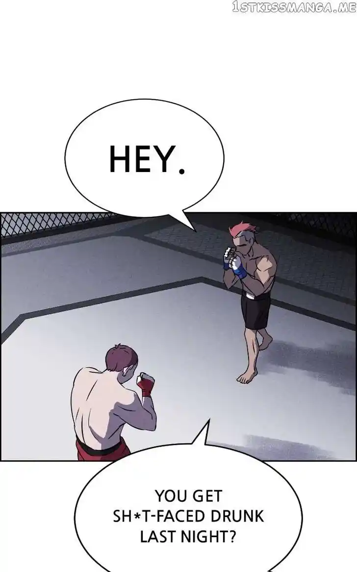 Flawed Almighty Ch.078