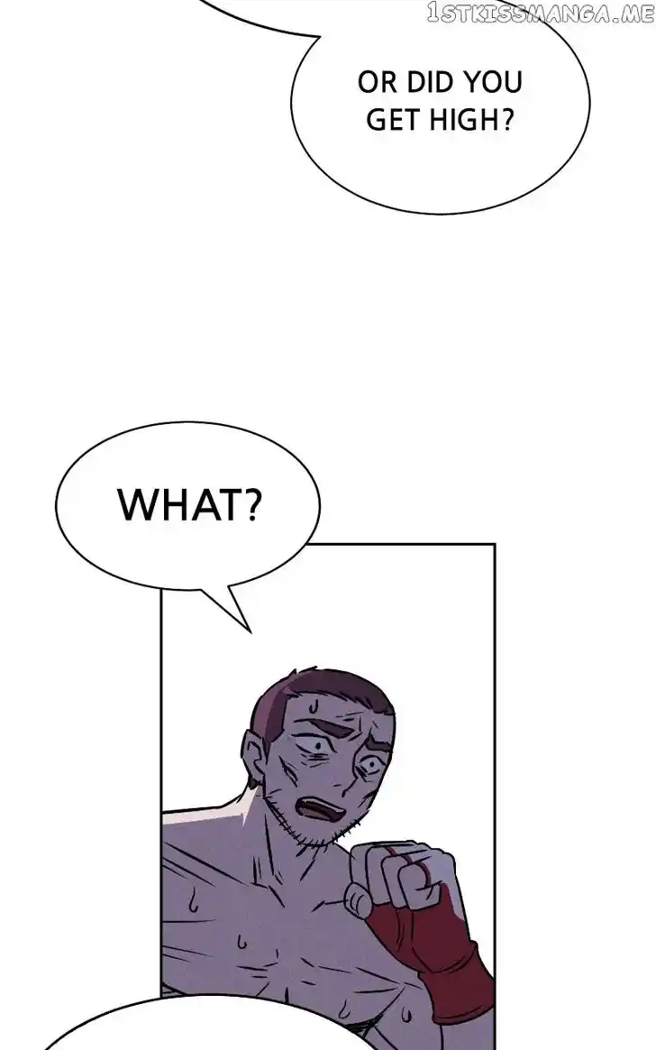 Flawed Almighty Ch.078