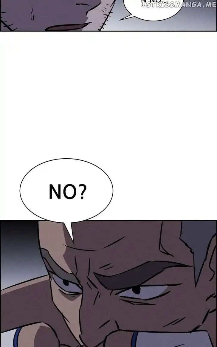 Flawed Almighty Ch.078