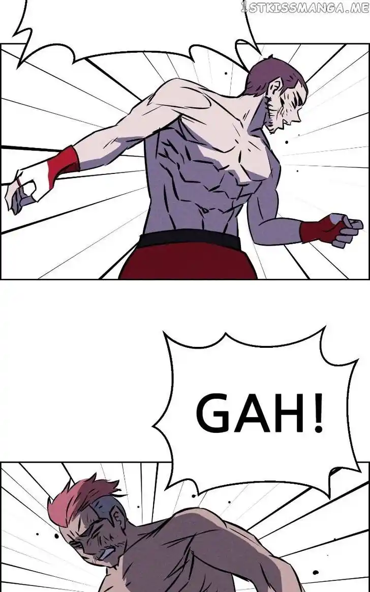 Flawed Almighty Ch.078