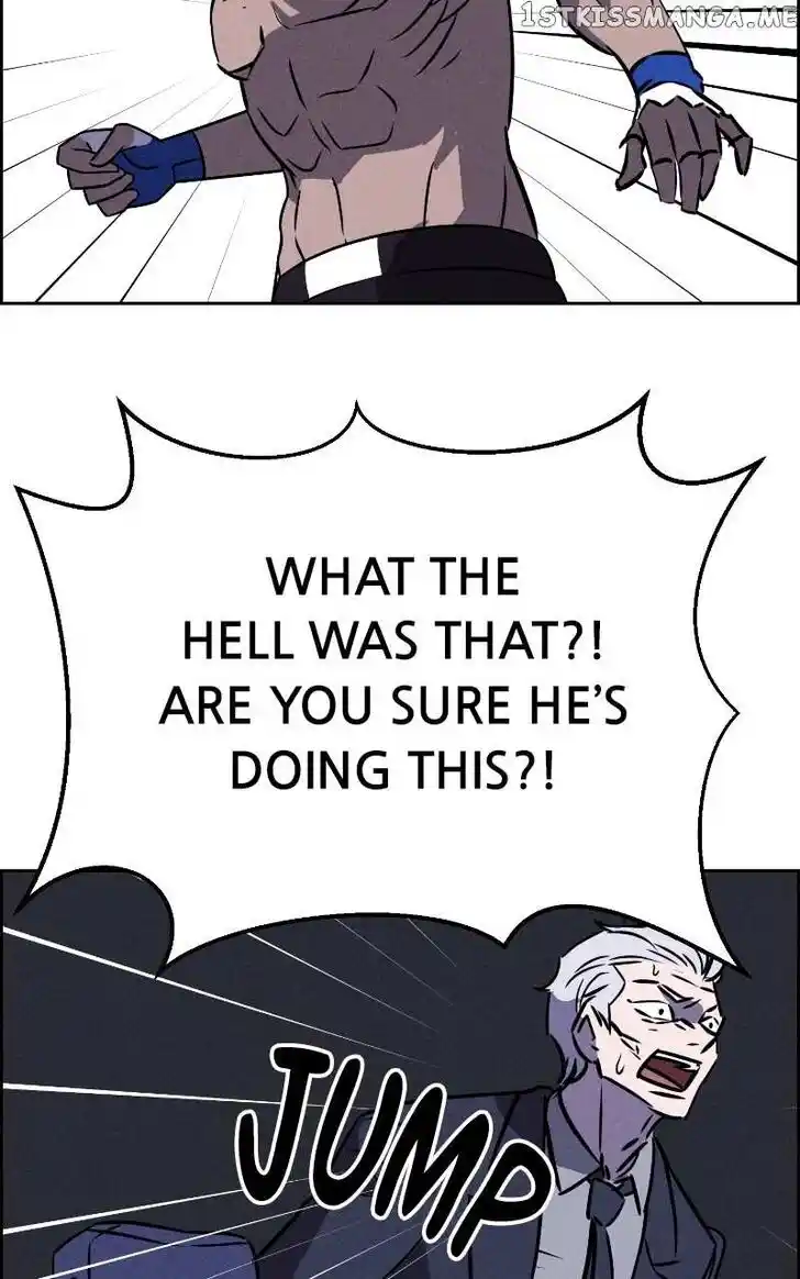 Flawed Almighty Ch.078