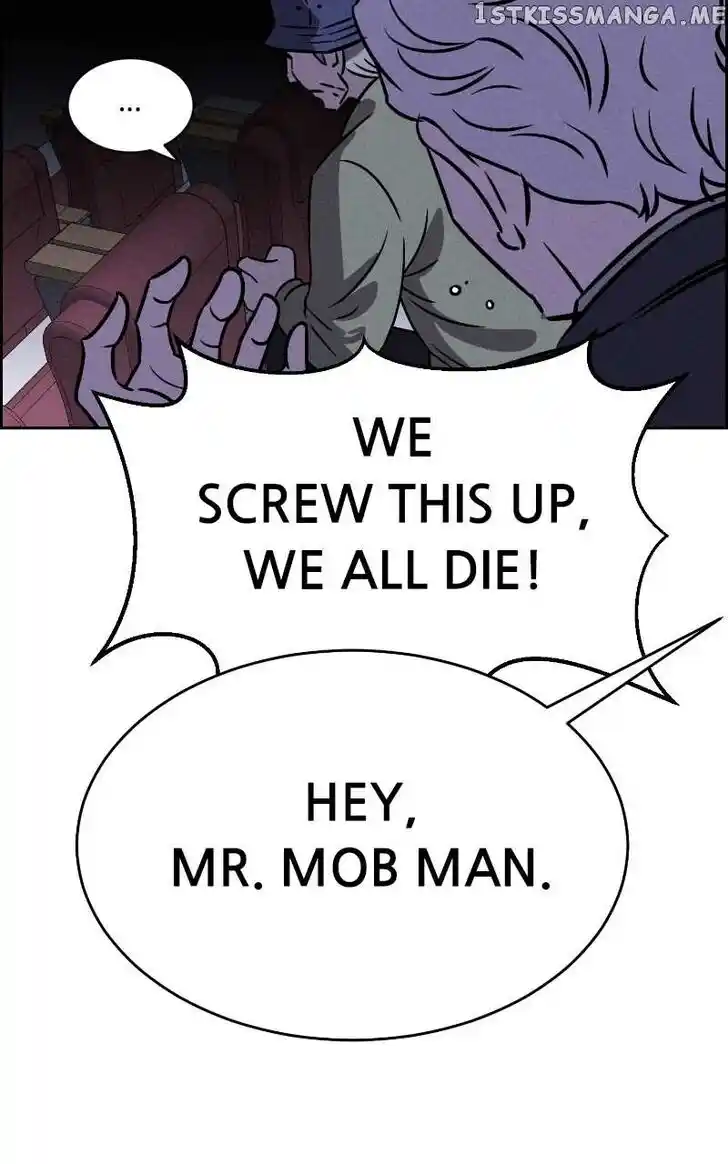 Flawed Almighty Ch.078