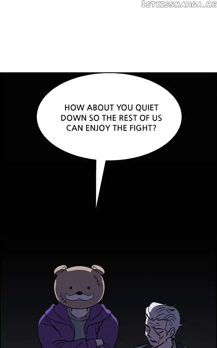 Flawed Almighty Ch.078