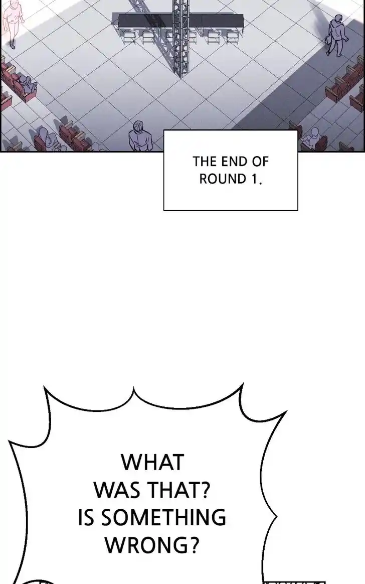 Flawed Almighty Ch.079