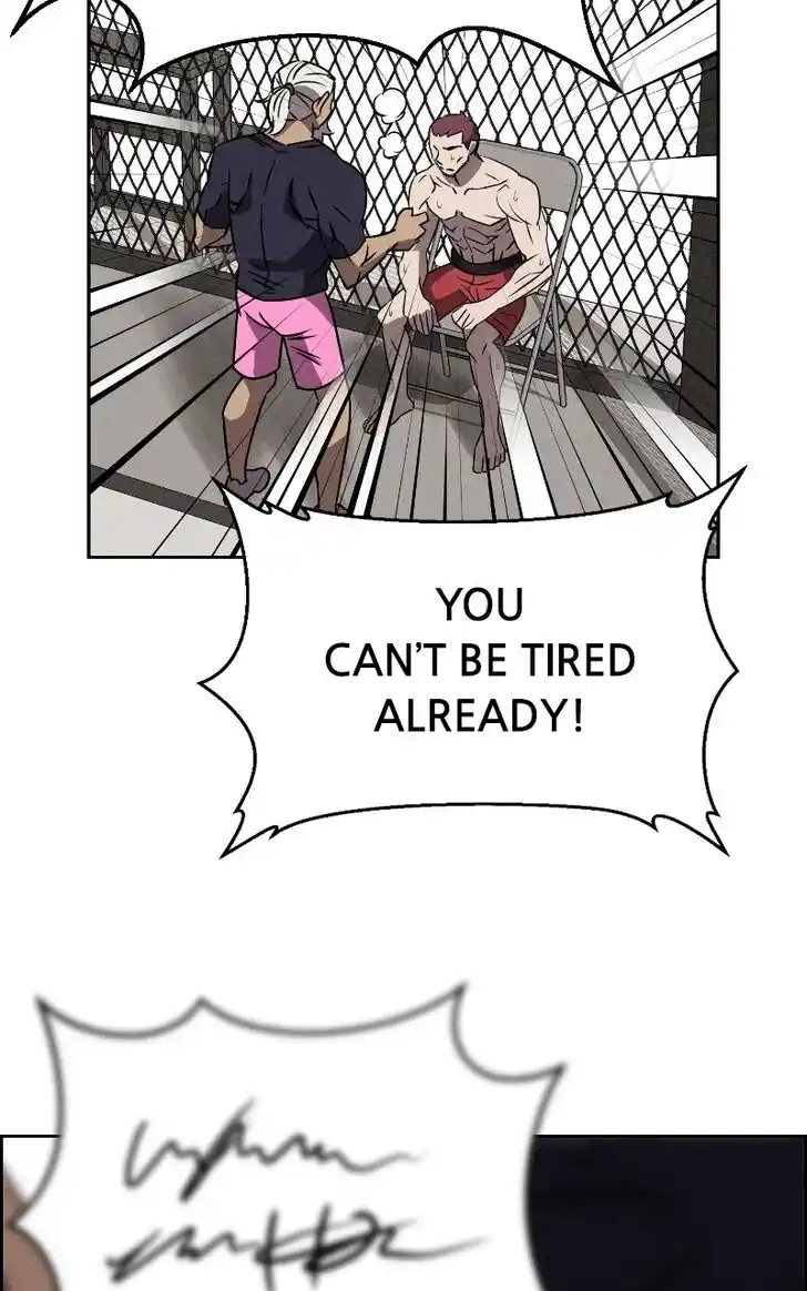 Flawed Almighty Ch.079