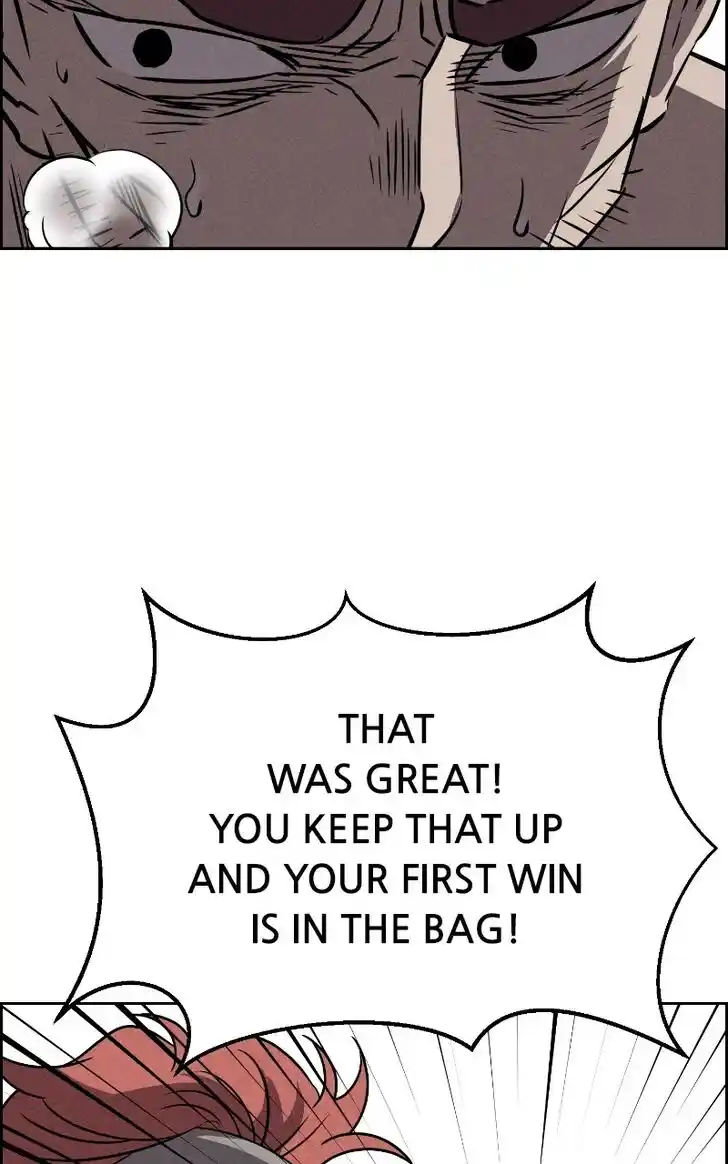 Flawed Almighty Ch.079