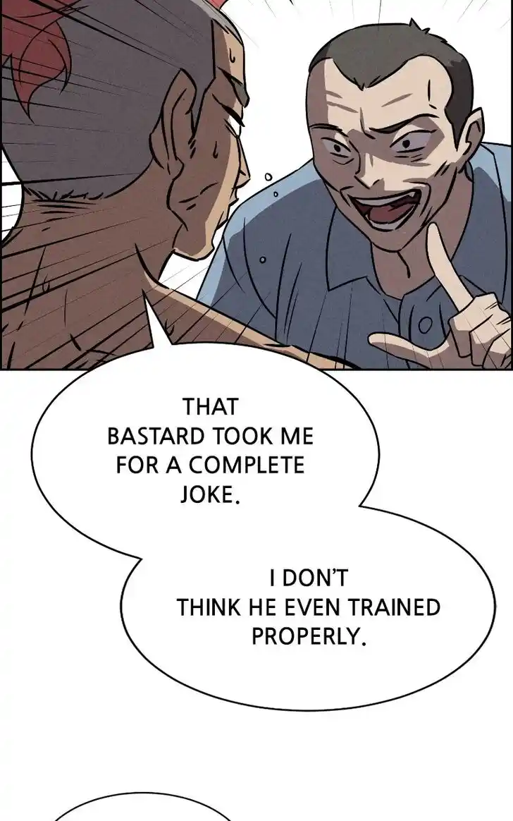 Flawed Almighty Ch.079