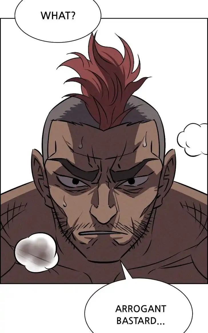 Flawed Almighty Ch.079