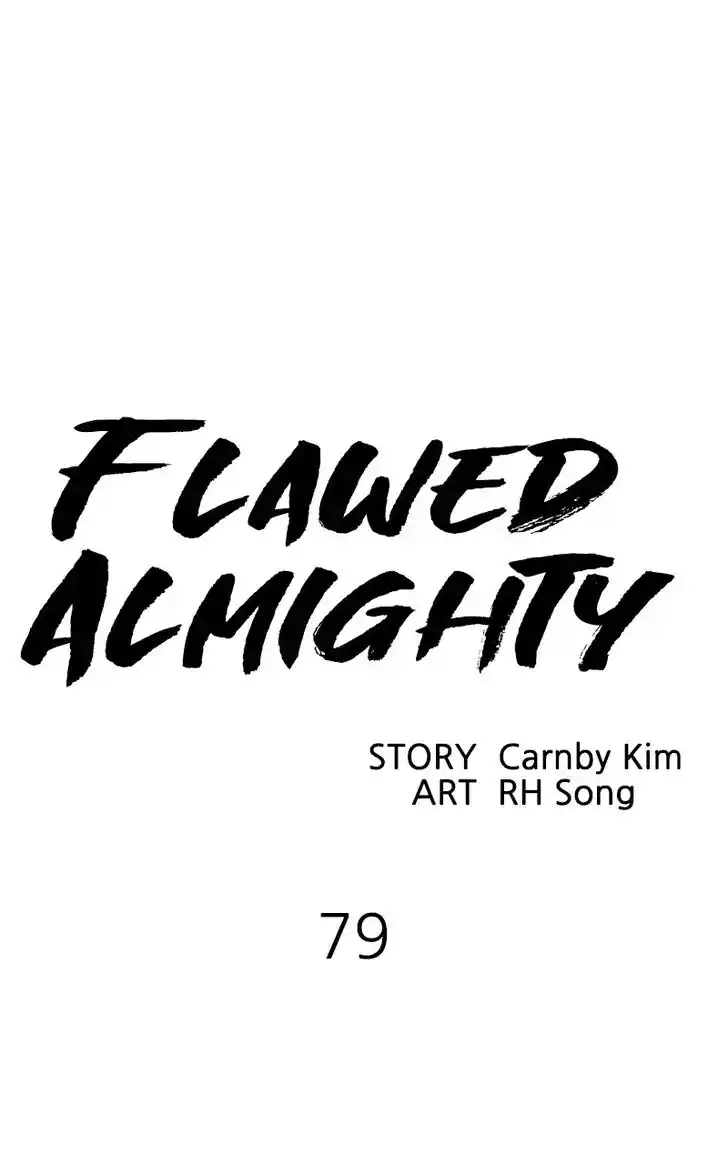 Flawed Almighty Ch.079