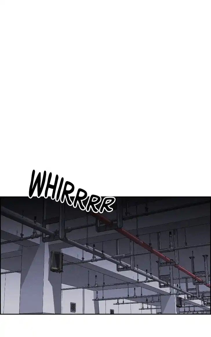 Flawed Almighty Ch.079