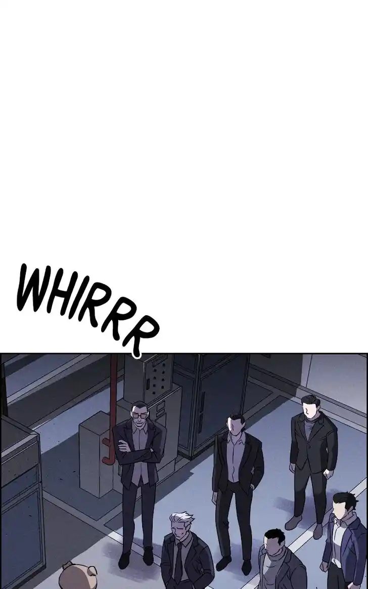 Flawed Almighty Ch.079