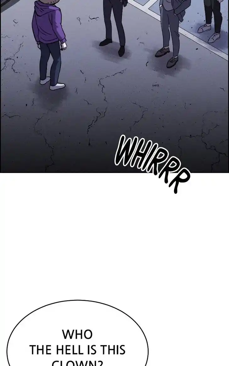 Flawed Almighty Ch.079