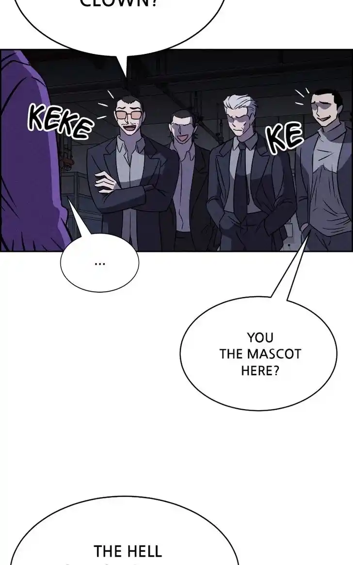 Flawed Almighty Ch.079