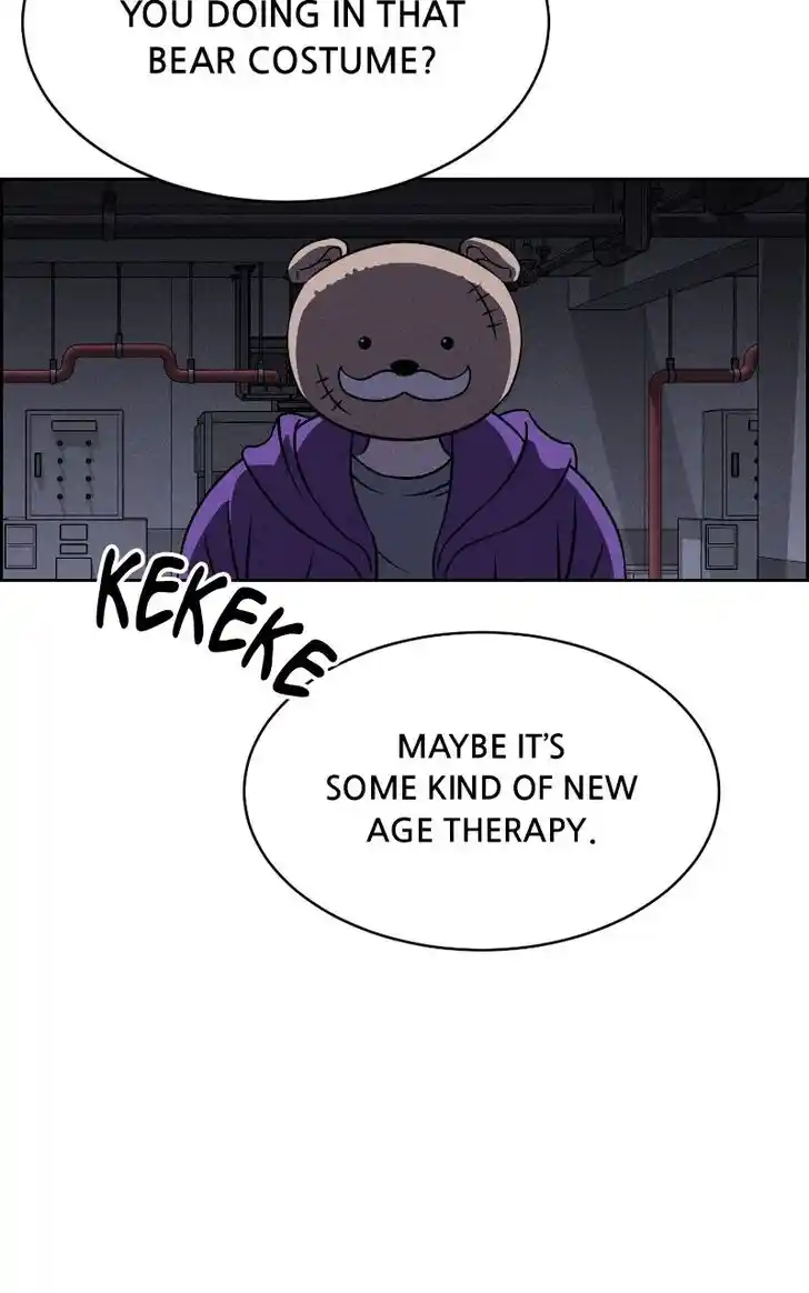 Flawed Almighty Ch.079