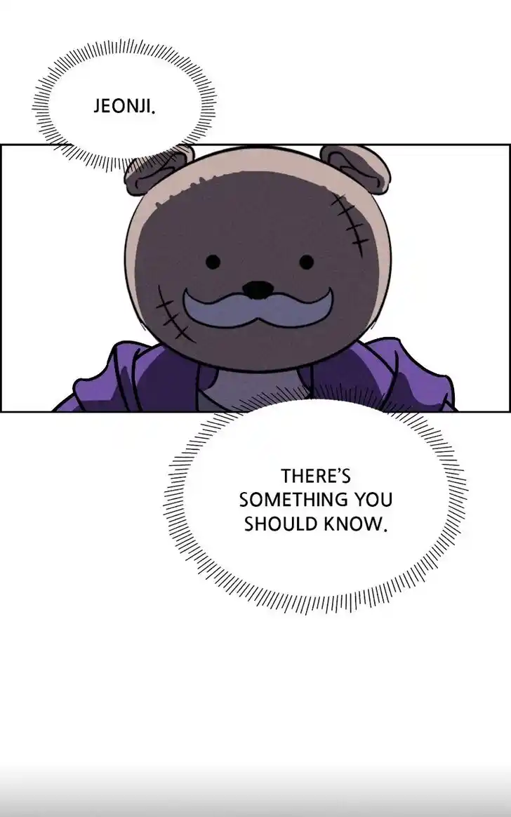 Flawed Almighty Ch.079