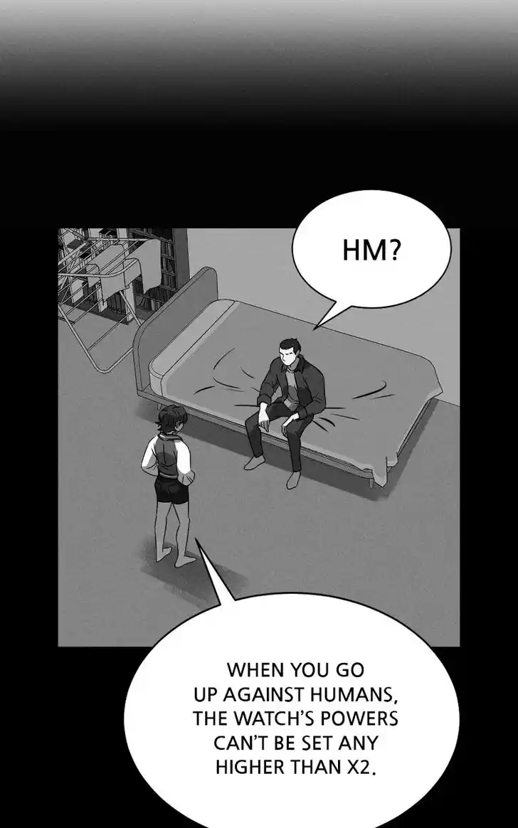 Flawed Almighty Ch.079