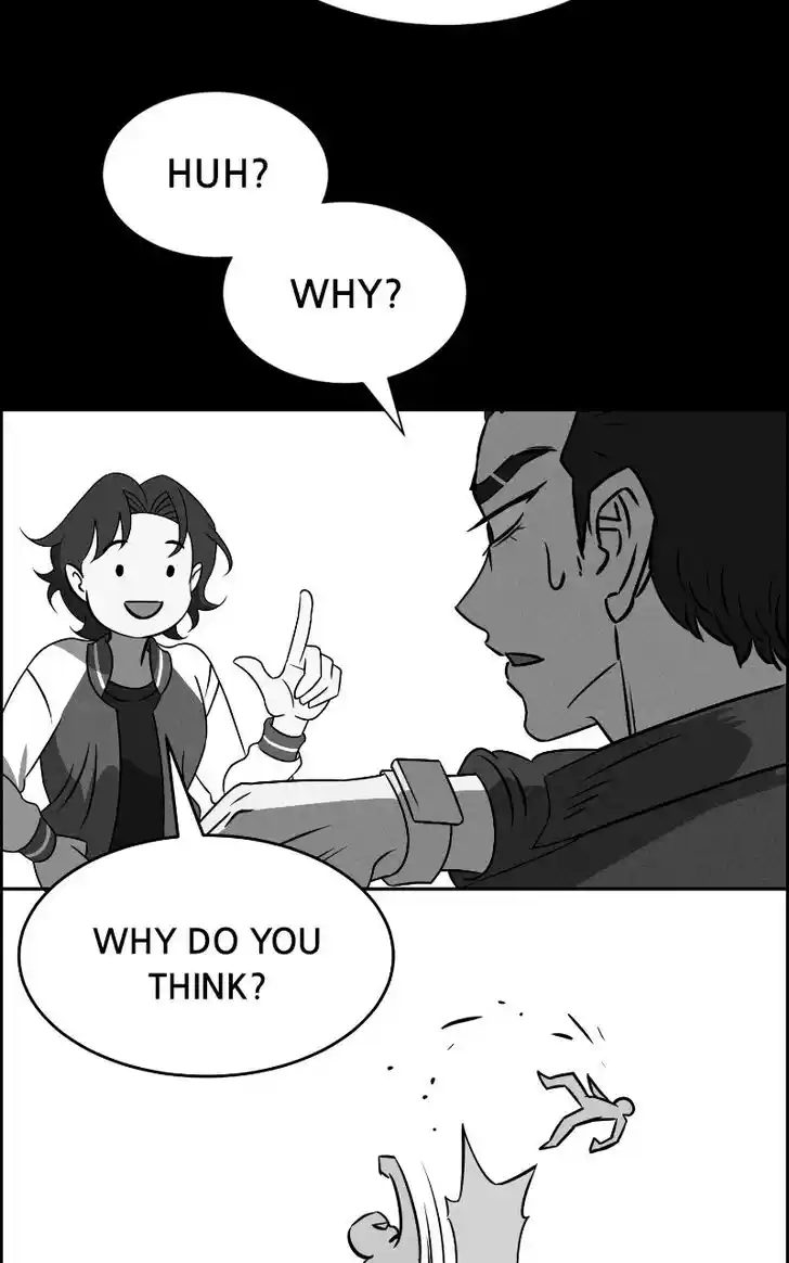 Flawed Almighty Ch.079